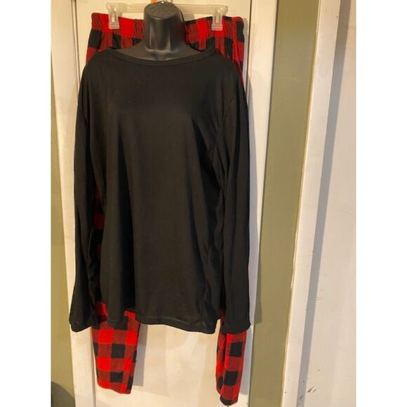 Pajama set - Mens Large - Picture 1 of 8